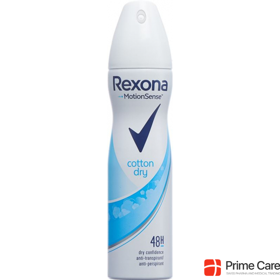 Rexona Deo Aero Cotton (neu) 150ml buy online