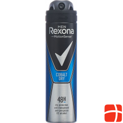 Rexona Deo Men Aero Cobalt Dry (neu) 150ml