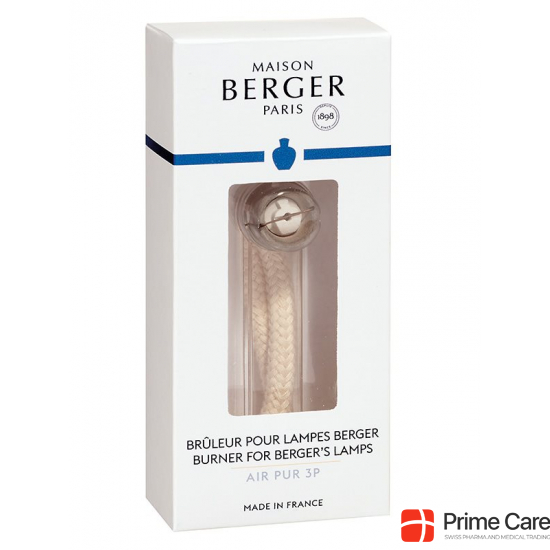 Maison Berger Brenner Airpur System 3p buy online