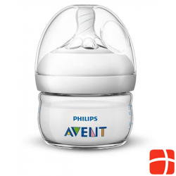 Avent Philips Naturnah Flasche 60ml Neugebore(neu)