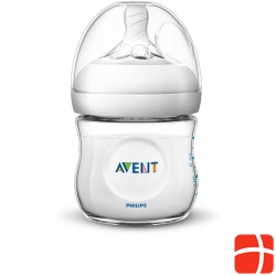 Avent Philips Naturnah Bottle 2x125ml PP Duo