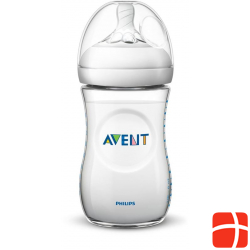 Avent Philips Naturnah Flasche 2x 260ml Pp Duo(neu)