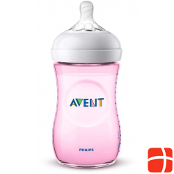 Avent Philips Naturnah Flasche 2x 260ml Duo Ro(neu)