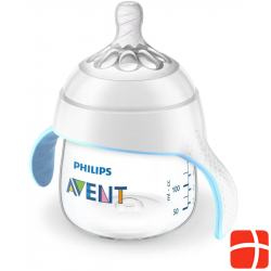 Avent Philips Naturnah Trink-lern-set (neu)