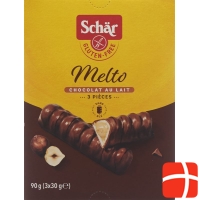Schär Melto Glutenfrei 90g