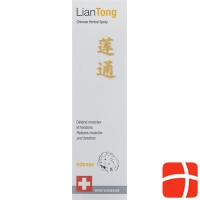 Liantong Chinese Herbal Intense Spray 100ml