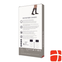 Sigvaris Microfiber Men Str A-d B Ges D Na 1 Paar