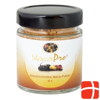 Macapro 6:1 Pulver Bio Dose 120g