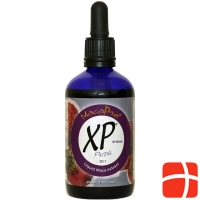 Macapro Xp Purple Bio Pip Flasche 90ml