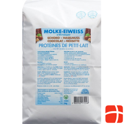 Biosana Molke Eiweiss Pulver Schoko-Haselnuss 2kg