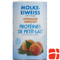 Biosana Molke Eiweiss Pulver Aprikose 350g