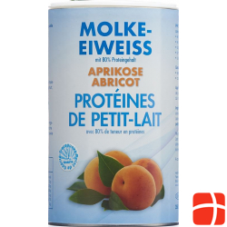 Biosana Molke Eiweiss Pulver Aprikose 350g