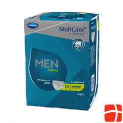 Molicare Men Pants M 5 drops 8 pieces