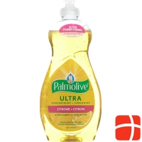 Palmolive Ultra Abwaschmittel Zitrone Flasche 500ml