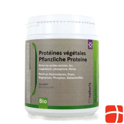 Bionaturis Pflanzliche Proteine Pulver Dose 300g