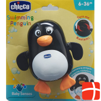 Chicco Swimming Penguin