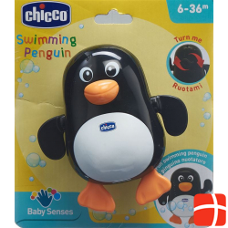 Chicco Swimming Penguin