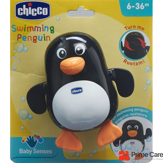 Chicco Swimming Penguin buy online