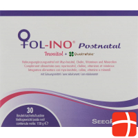 Fol-ino Postnatal Pulver Beutel 30 Stück