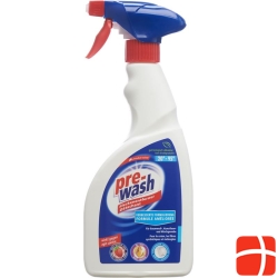 Pre-Wash spray stain remover 500 ml