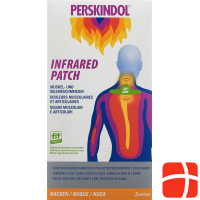 Perskindol Infrared Patch Neck 3 pieces