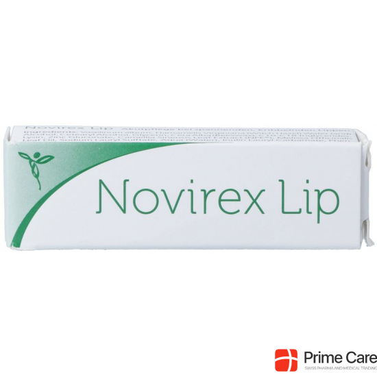 Novirex Lip 2ml buy online