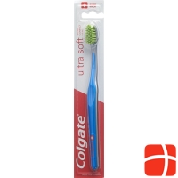 Colgate Ultra Soft Toothbrush