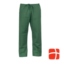 Foliodress Suit Comfort Hosen XS Grün 38 Stück