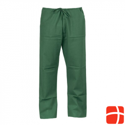 Foliodress Suit Comfort Hosen S Grün 37 Stück