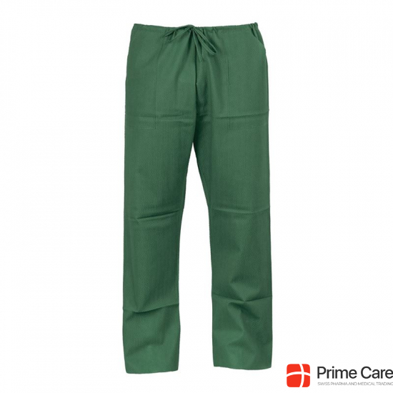 Foliodress Suit Comfort Hosen XXXL Grün 28 Stück buy online