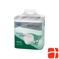 Molicare Mobile 5 S 14 pieces