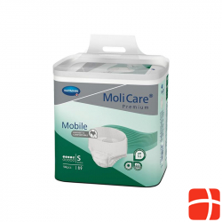 Molicare Mobile 5 S 14 pieces