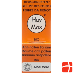 Haymax Bio Anti-Pollen Balsam Aloe Vera 5ml