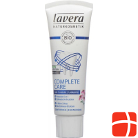 Lavera Zahncreme Complete Care Fluoridfrei 75ml