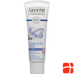 Lavera Zahncreme Complete Care Fluoridfrei 75ml