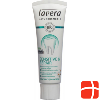 Lavera Zahncreme Sensitive & Repair Tube 75ml