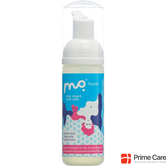 Mo Foam Hygieneschaum Dispenser 50ml buy online