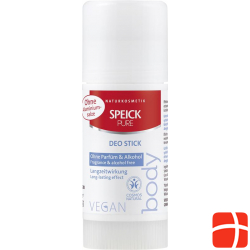 Speick Pure Deo Stick 40ml