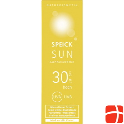 Speick Sonnencreme LSF 30 Tube 60ml