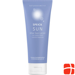 Speick After Sun Lotion Tube 200ml