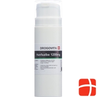 Drogovita Hanfsalbe 1200mg Dispenser 150ml