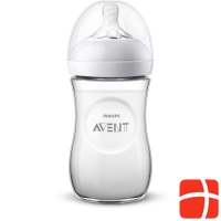 Avent Philips Natural Bottle 260ml Dragon