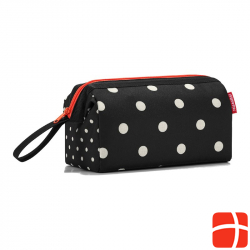 Reisenthel Travel Cosmetic 4L Mixed Dots