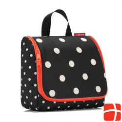 Reisenthel Toiletbag 3L Mixed Dots