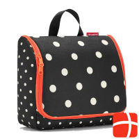 Reisenthel Toiletbag 4L XL Mixed Dots