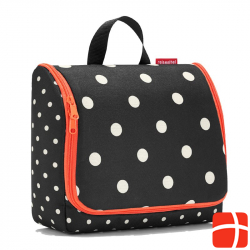 Reisenthel Toiletbag 4L XL Mixed Dots