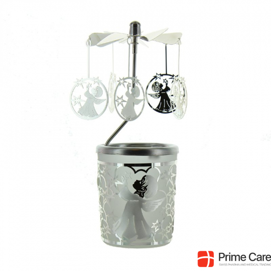 Herboristeria Lantern Carousel Angel buy online