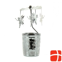 Herboristeria Lantern Carousel Fairy