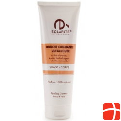 Femada Creme Douche Exfoliant Visage&corps 250ml