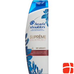 Head & Shoulders Supreme Shampoo Color 250ml